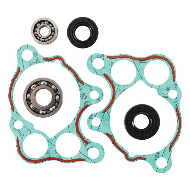 Hot Rods Water Pump Kit for 1987-2001 Honda CR 500 R - WPK0012