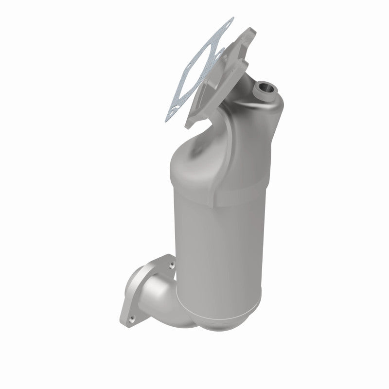 Magnaflow 11-16 Dodge Grand Caravan 3.6L Direct Fit Converter Magnaflow