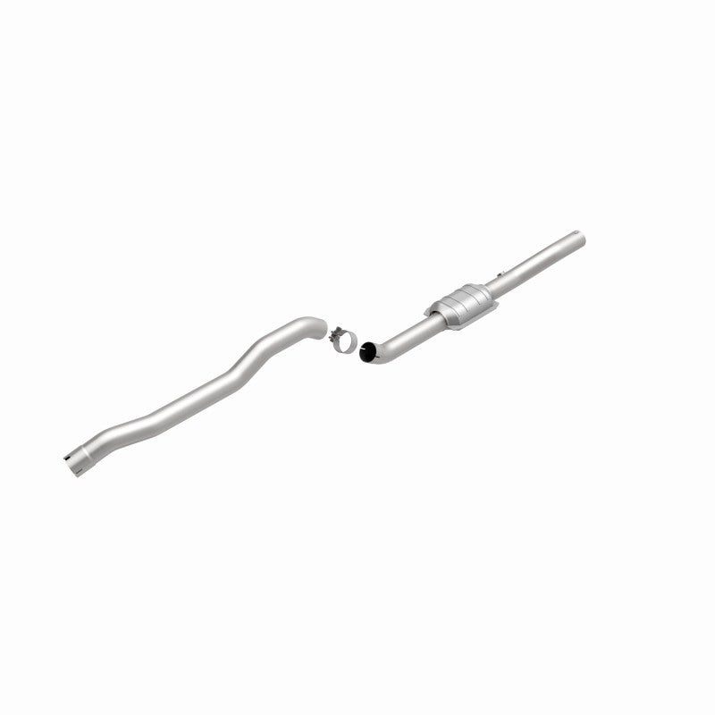 MagnaFlow Conv DF 97 Dodge Dakota 3.9L 4wd MT Magnaflow
