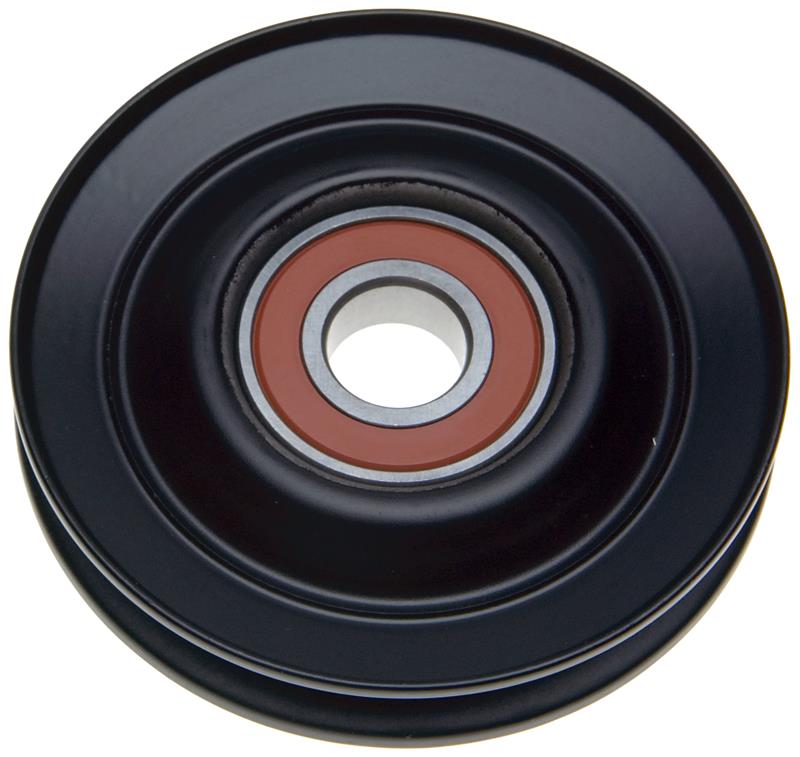 Gates 88-94 Dodge Shadow 4-Cyl. 2.5L A.C. Belt Drive Pulley