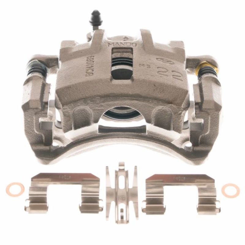 Power Stop 03-05 Hyundai Elantra Front Right Autospecialty Caliper w/Bracket PowerStop