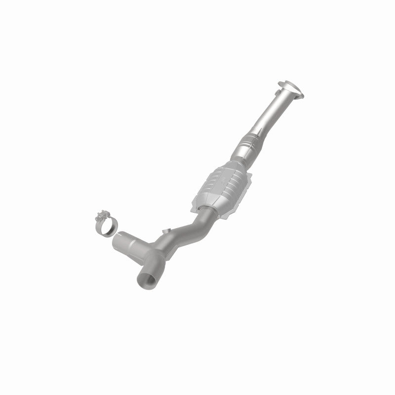 MagnaFlow Conv DF 97-98 Ford Trucks 5.4L Magnaflow