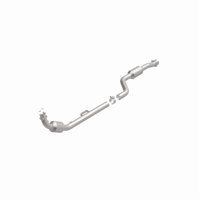 MagnaFlow Conv DF 98-03 Mercedes E320 3.2L Magnaflow