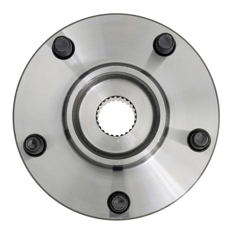 MOOG 04-11 Mitsubishi Endeavor Rear Hub Assembly Moog