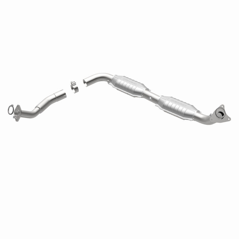 Magnaflow 07-12 Toyota Tundra 4.0L Direct Fit Converter Magnaflow