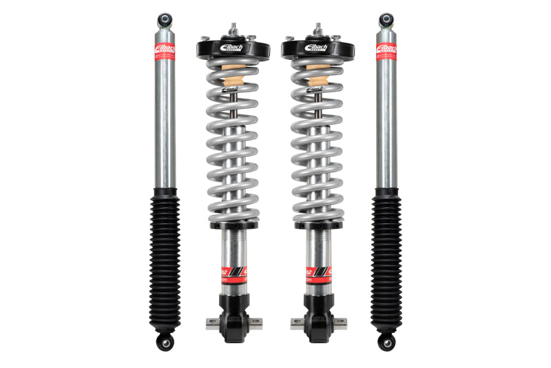 Eibach 21-23 Ford F-150 2WD Pro-Truck Lift Kit System Coilover 2.0 Stage 2 Eibach