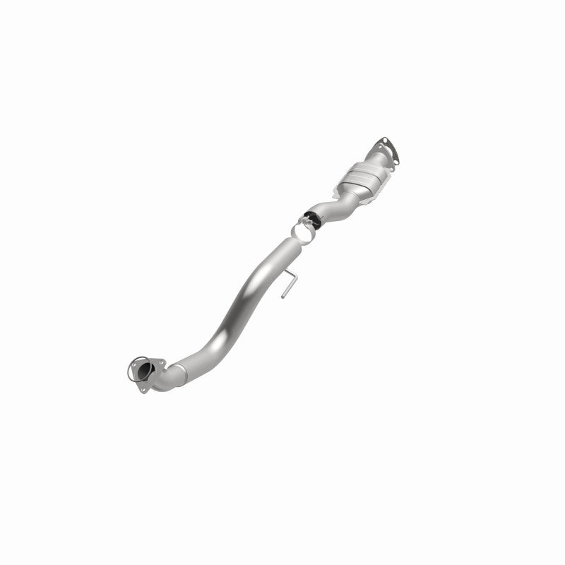 MagnaFlow Conv DF 03-07 GM 2500/3500 Passenger Side Magnaflow