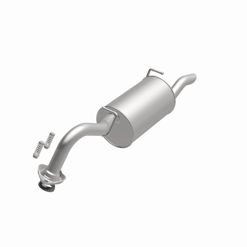 MagnaFlow BRE Exhaust Kit 12-17 Toyota PRIUS C 1.5L