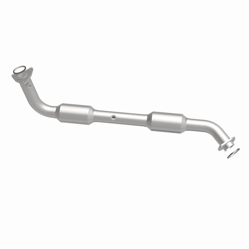 MagnaFlow Conv Direct Fit 13-15 Land Cruiser 5.7 Magnaflow