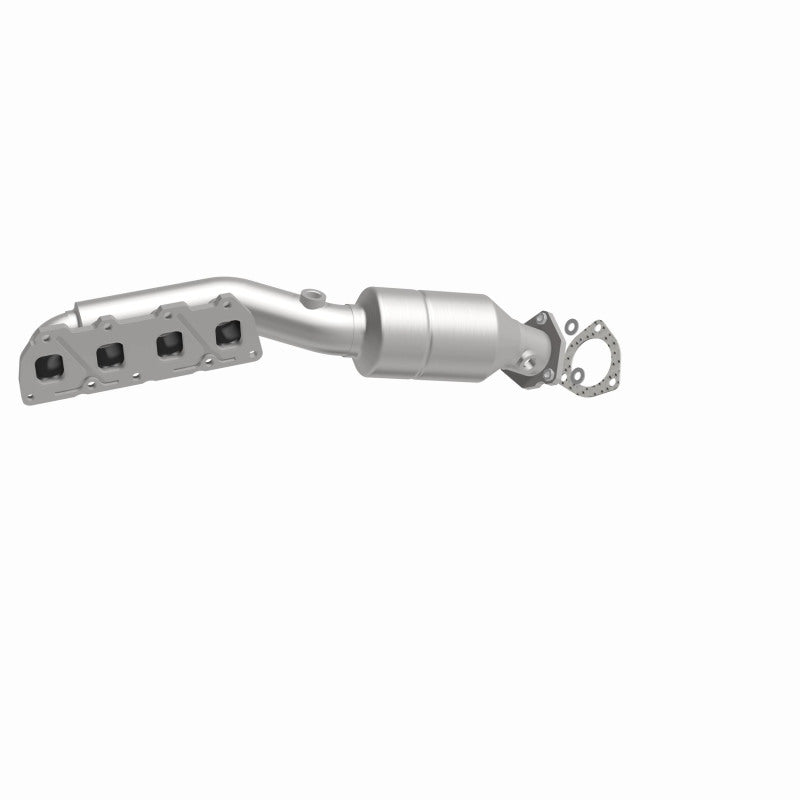 MagnaFlow Conv DF 02-04 VW Passat 4.0L Magnaflow