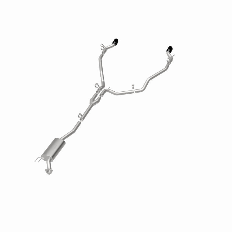 Magnaflow 2021+ Honda Ridgeline 3.5L NEO Cat-Back Exhaust System Magnaflow