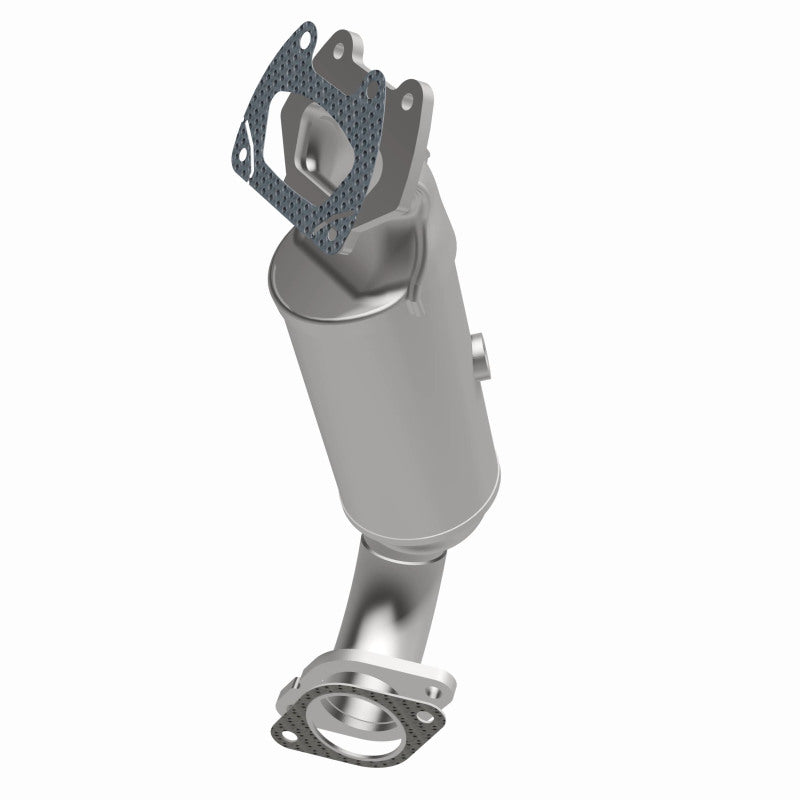 Magnaflow 11-16 Dodge Grand Caravan 3.6L Direct Fit Converter Magnaflow