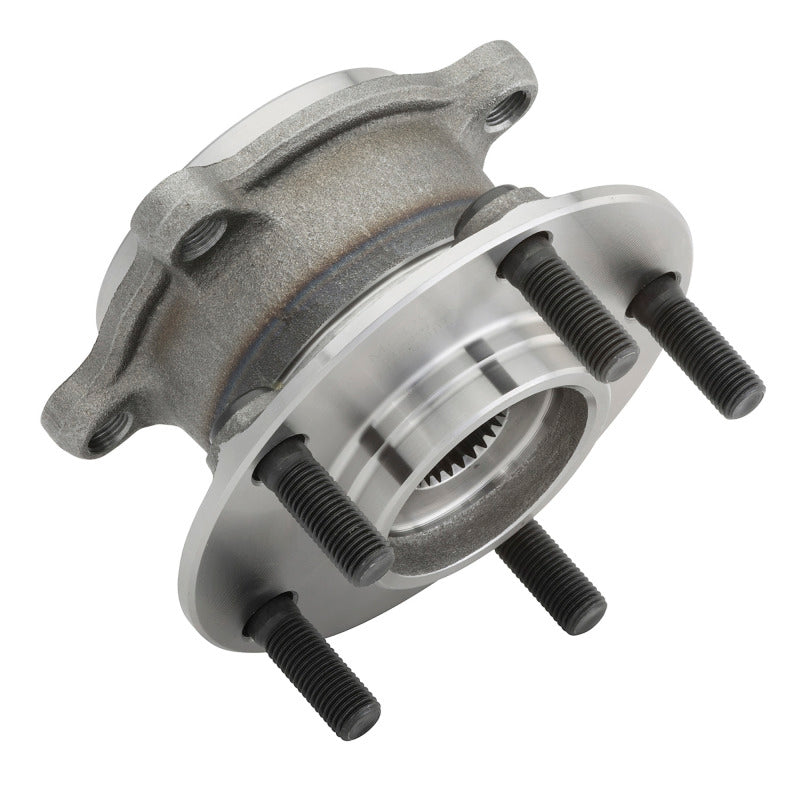 MOOG 04-11 Mitsubishi Endeavor Rear Hub Assembly Moog