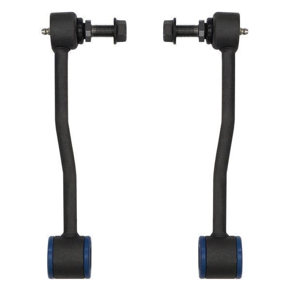 Rancho 18-22 Jeep Wrangler JL/JLU Sway Bar End Links 12.5 Rear