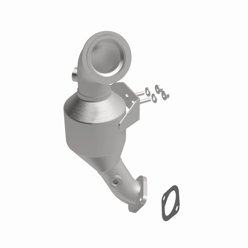 MagnaFlow Conv DF 2012 Ford Edge 2.0L Magnaflow