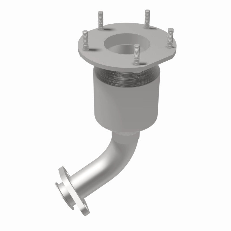 MagnaFlow Conv DF 87-94 Subaru Justy Front Co Magnaflow