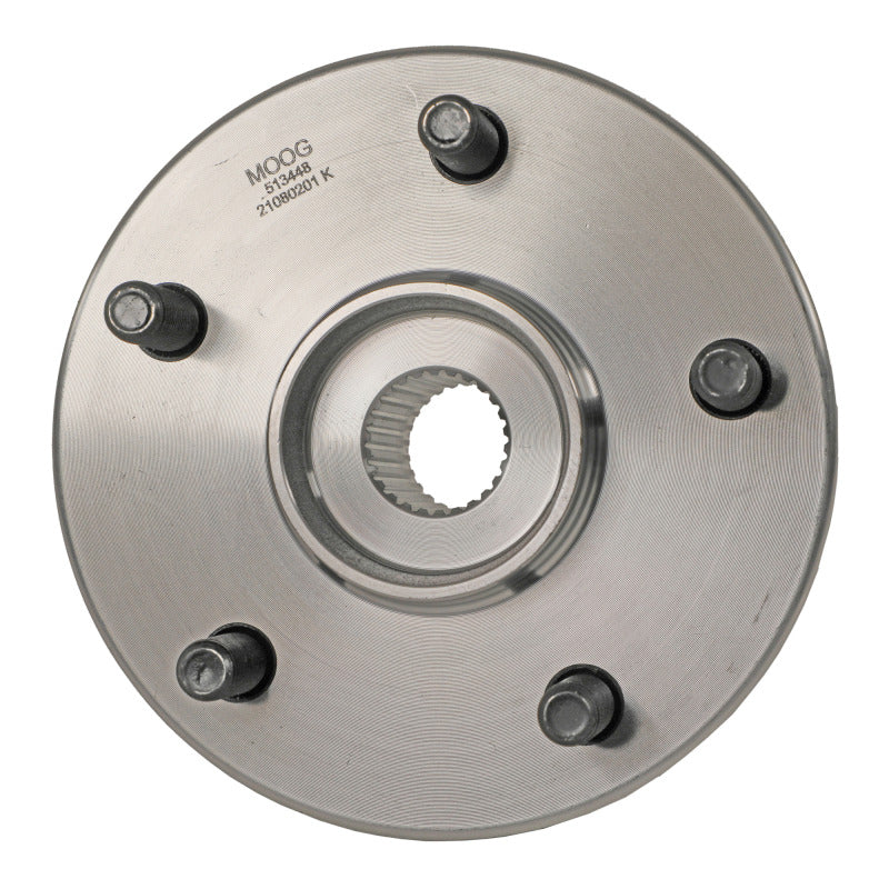 MOOG 21-23 Lexus ES250 Front Hub Assembly Moog