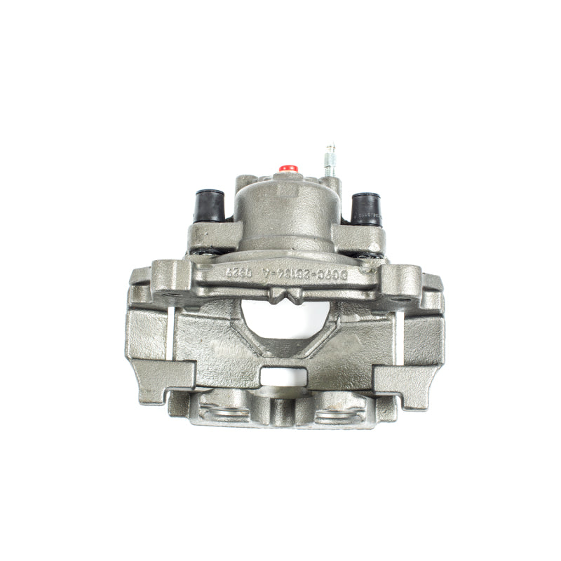 Power Stop 13-17 Ford Fusion Front Right Autospecialty Caliper w/Bracket PowerStop