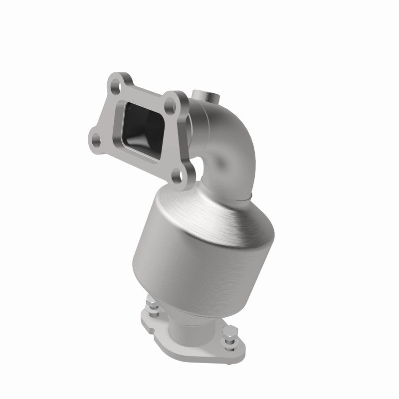 MagnaFlow California Converter Direct Fit 2010 Buick LaCrosse V6 3.0L Magnaflow