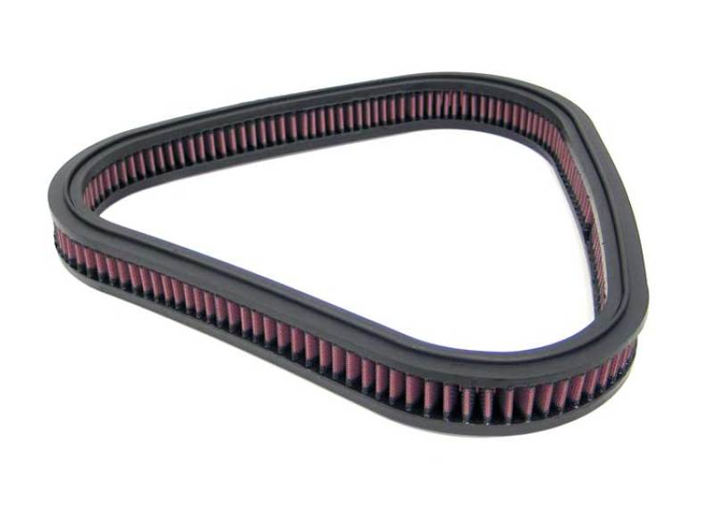 K&N Replacement Air Filter CHEVY V8;3-2BBL. 1969-70 K&N Engineering