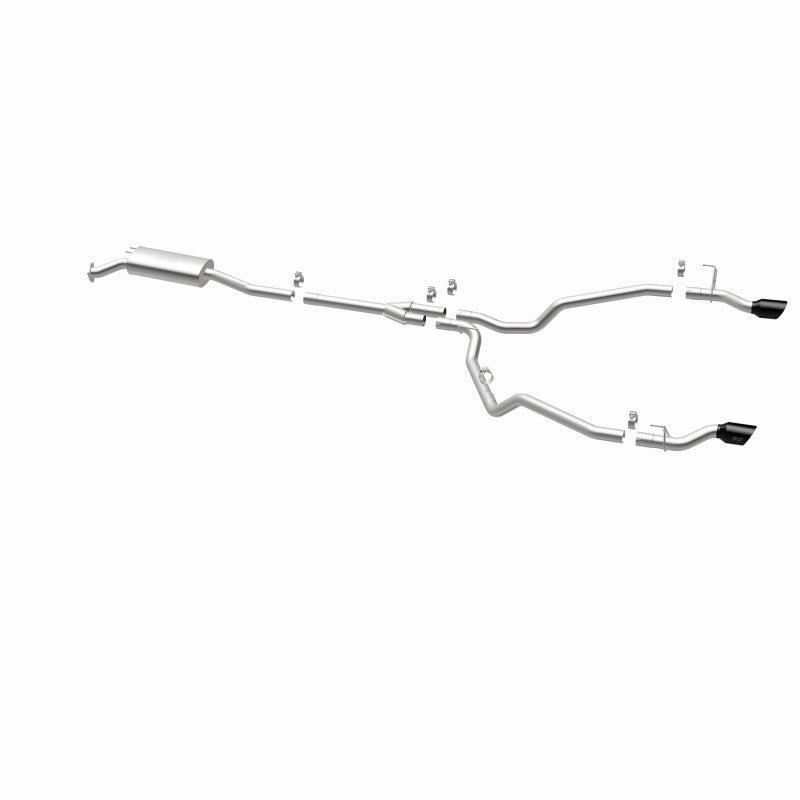 Magnaflow 2021+ Honda Ridgeline 3.5L NEO Cat-Back Exhaust System Magnaflow