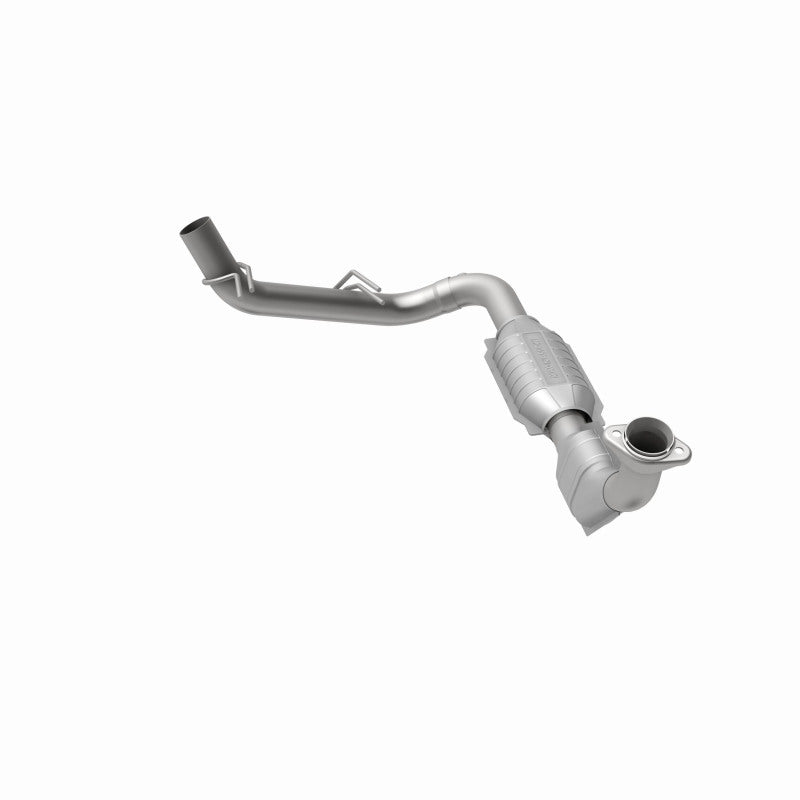 MagnaFlow Conv DF 97-98 Ford Trucks 5.4L Magnaflow