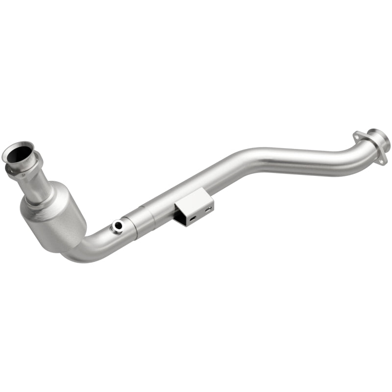 MagnaFlow Conv DF Mercedes SLK320 04 Passenger Side CA Magnaflow