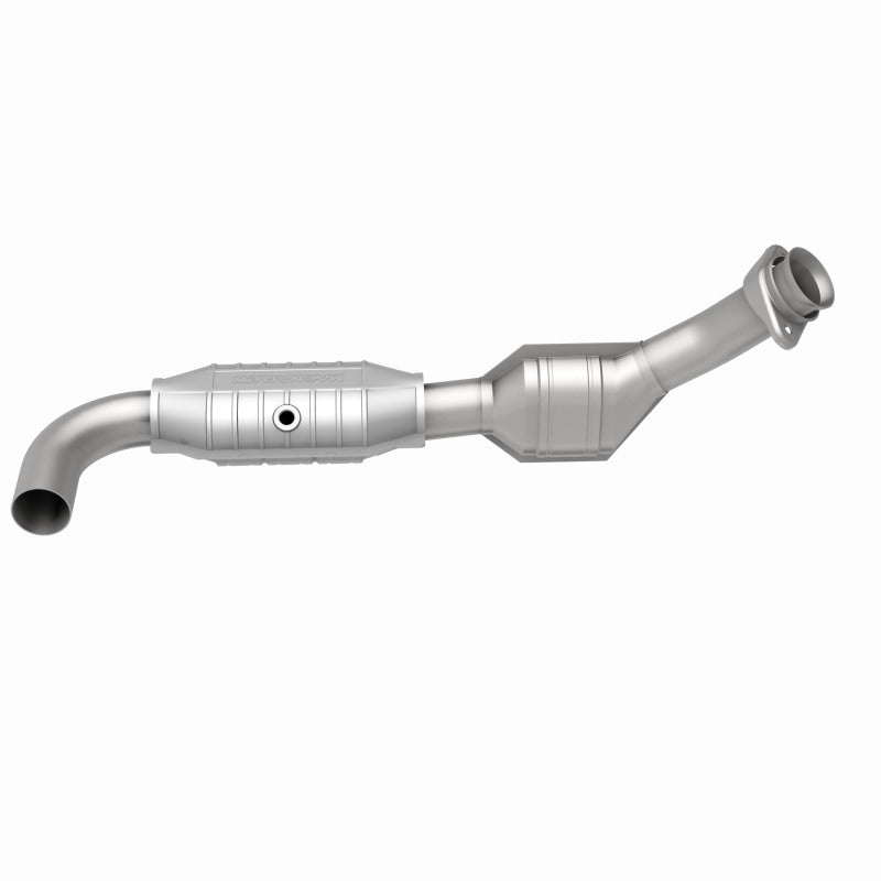 MagnaFlow Conv DF 01 Ford F-150 4.2L Magnaflow