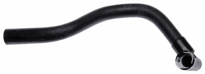 Gates 05-06 Chevrolet Uplander V-6 3.5L Heater To Pipe-1 Molded Coolant Hose