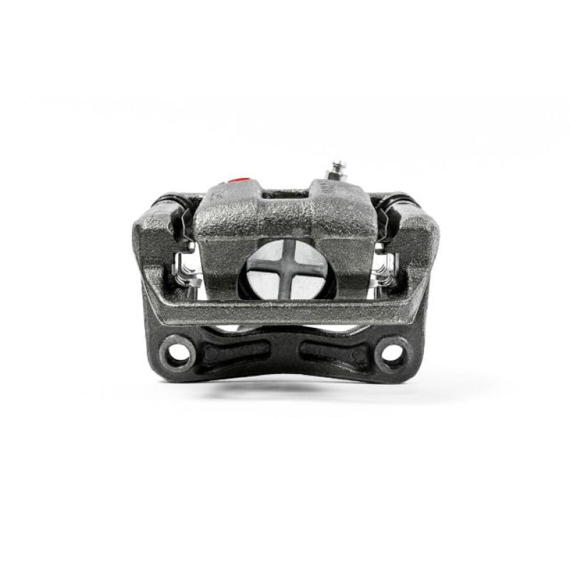 Power Stop 09-14 Acura TSX Rear Right Autospecialty Caliper w/Bracket PowerStop