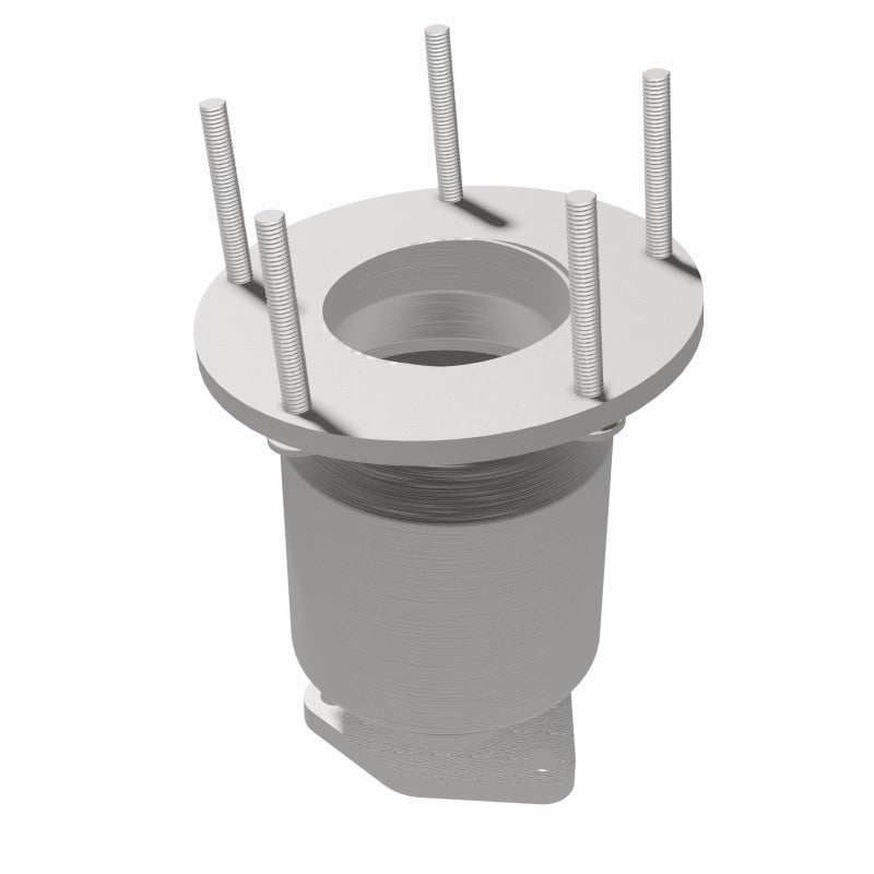 MagnaFlow Conv DF 88-92 Daihatsu 1.0 mani 49S Magnaflow