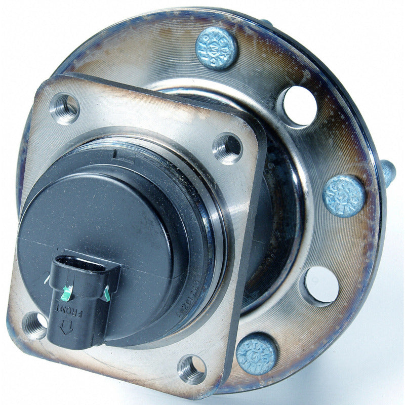 MOOG 93-02 Chevrolet Camaro Front / Rear Hub Assembly Moog