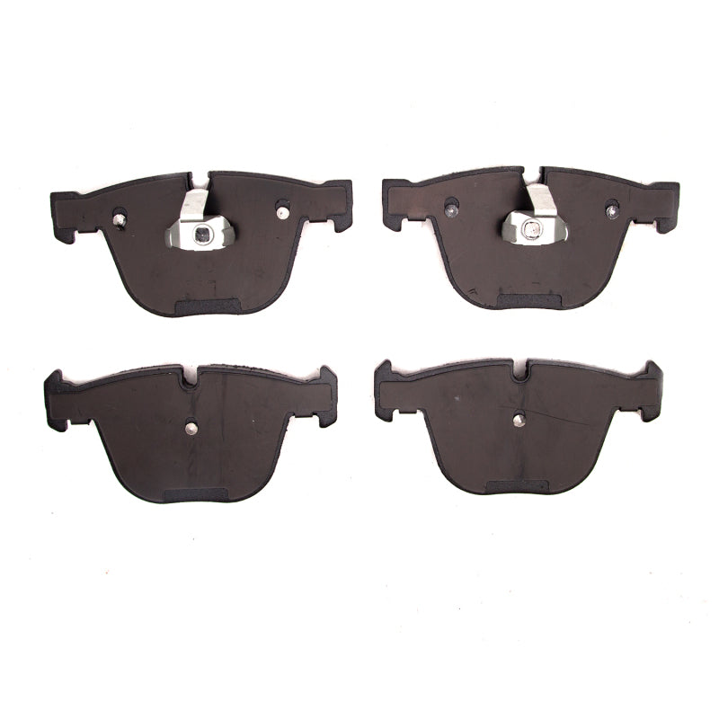 DFC 99-19 Rolls-Royce Phantom Rear 4000 Hybridynamic Brake Pads