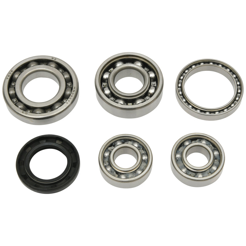 Hot Rods 01-08 Honda TRX 250 EX 250cc Transmission Bearing Kit HR00060