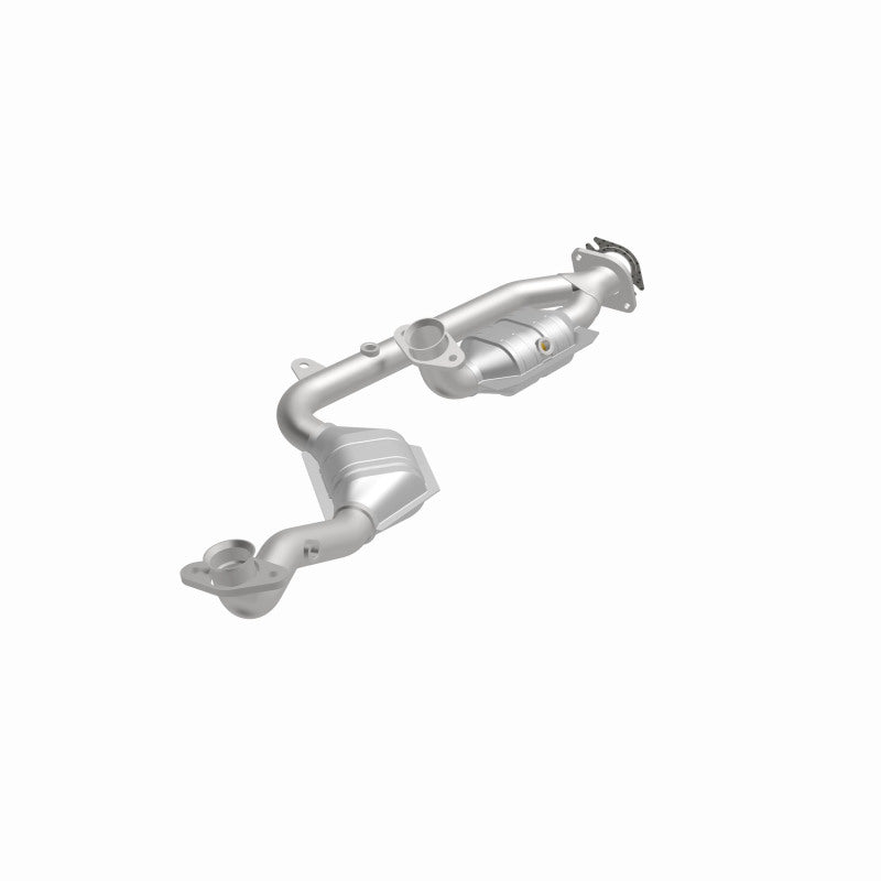 MagnaFlow CONV DF 99-01 Continental 4.6L 50S Magnaflow