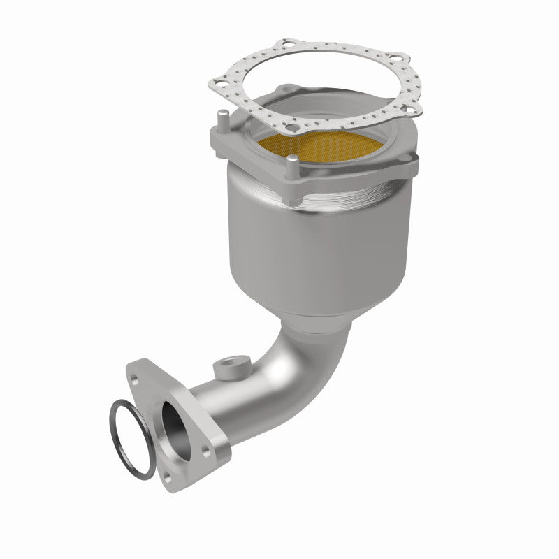 Magnaflow Conv DF 00-01 Infiniti I30 3.0L Magnaflow