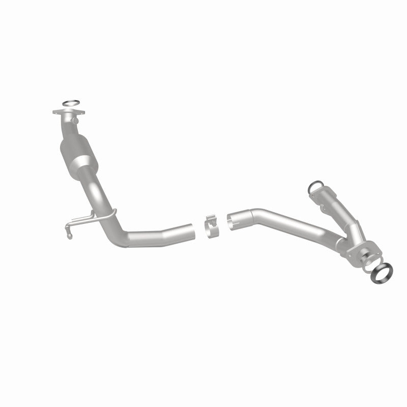 Magnaflow DF Converter 05-11 Toyota Tacoma 4.0L Magnaflow