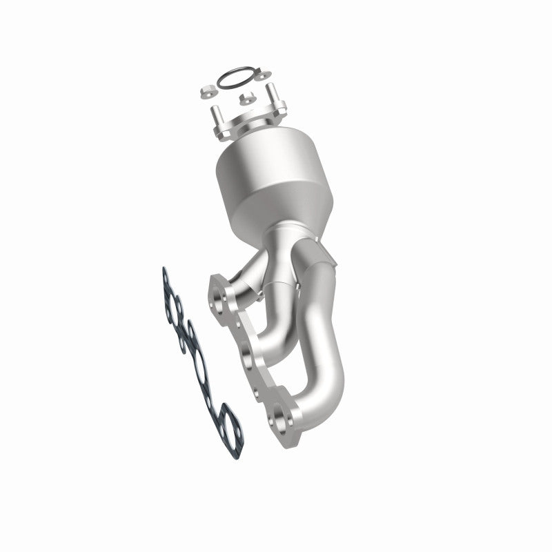 MagnaFlow Conv DF 01-04 Frontier Manifold Passenger Side 3.3L Magnaflow
