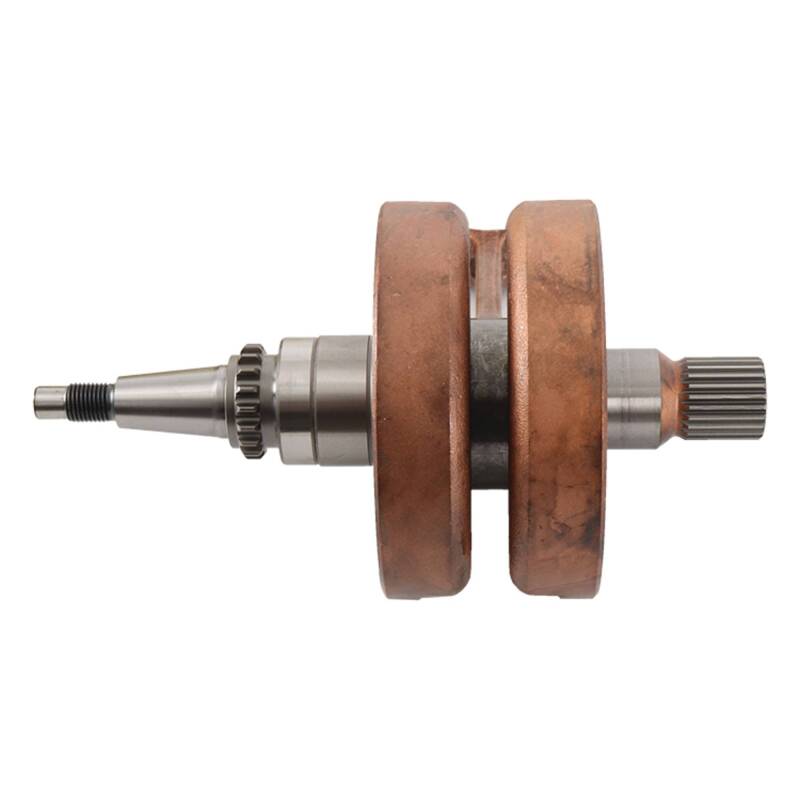 Hot Rods Crank Assy Crf450 02-05 4048