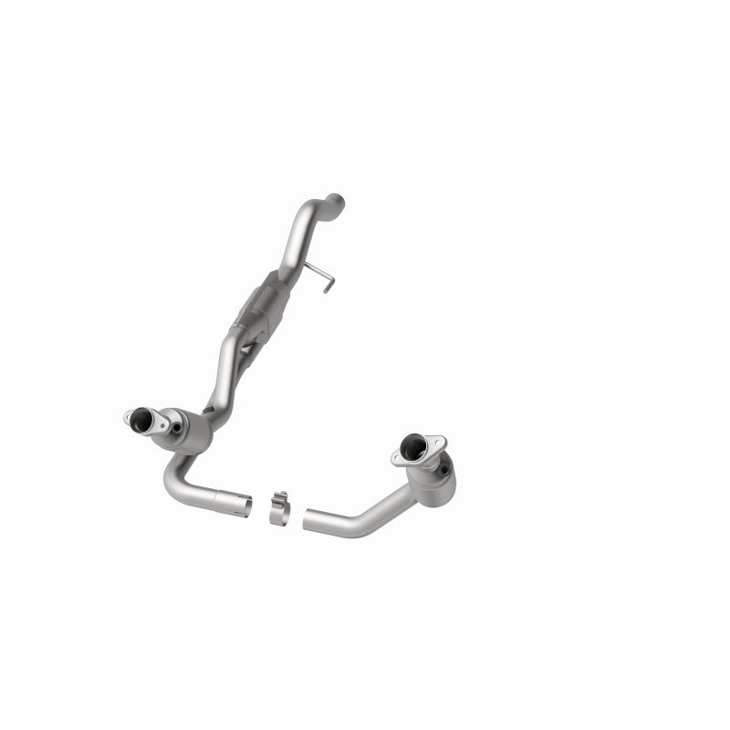 MagnaFlow Conv DF 00-03 Dodge Dakota OEM Magnaflow