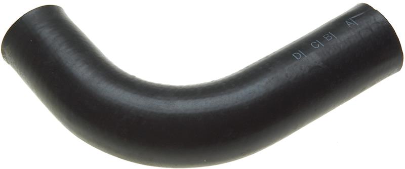 Gates 00-04 Dodge Dakota V-8 4.7L Upper - Cap To Eng. Molded Coolant Hose