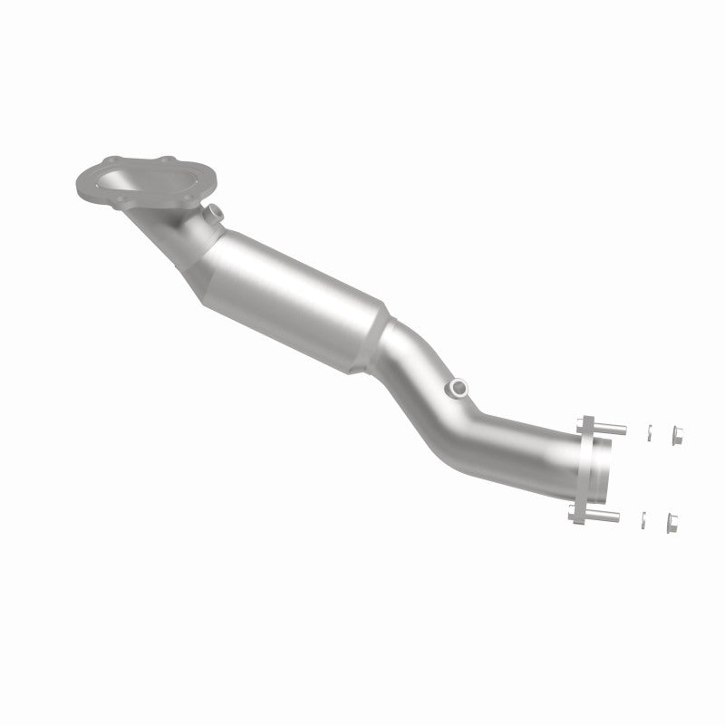 MagnaFlow Catalytic Conv Direct Fit Federal 06-11 Chevy Corvette V8 7.0LGAS Magnaflow