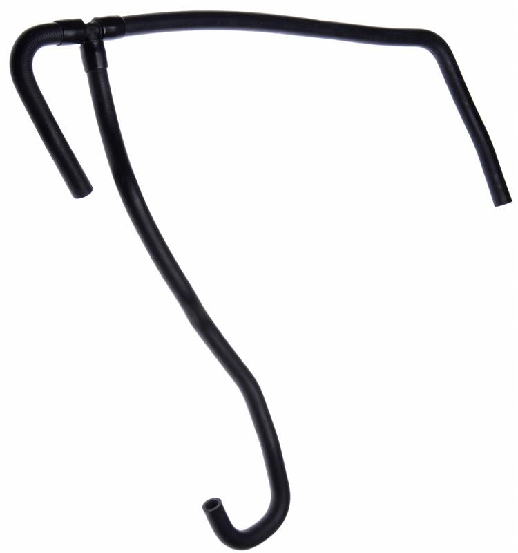 Gates 97-99 Ford E Series Van V-8 5.4L Heater To Intake Manifold Molded Coolant Hose