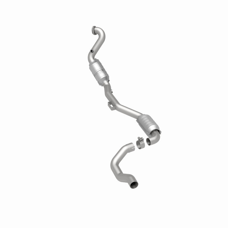 MagnaFlow Conv DF 01-03 Mercedes ML55 Passenger Side 5.5L Magnaflow