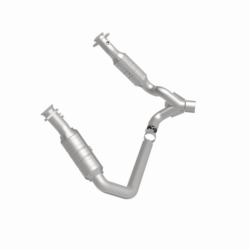 MagnaFlow Conv DF 09-13 Dodge Ram 1500 Pickup 4.7L Magnaflow