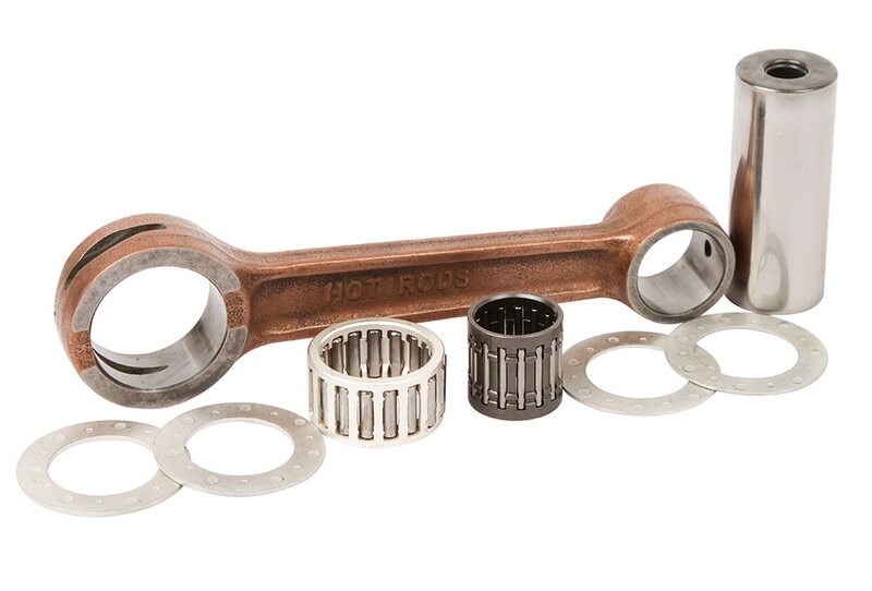 Hot Rods 97-98 Suzuki RM 125 125cc Connecting Rod Kit 8142