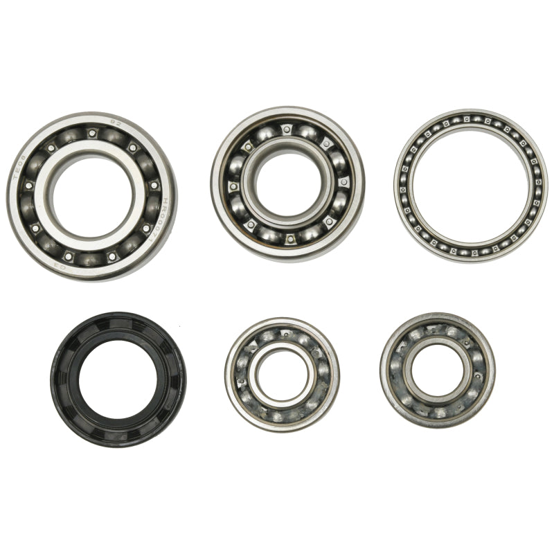 Hot Rods 01-08 Honda TRX 250 EX 250cc Transmission Bearing Kit HR00060