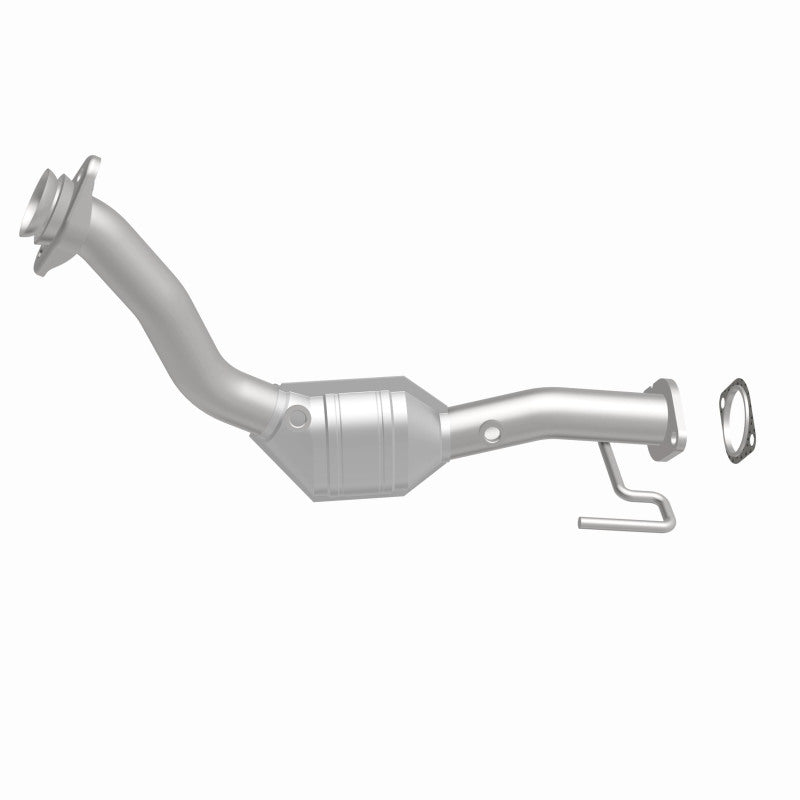 MagnaFlow Conv DF 96-97 Ford Explor 5.0L Magnaflow
