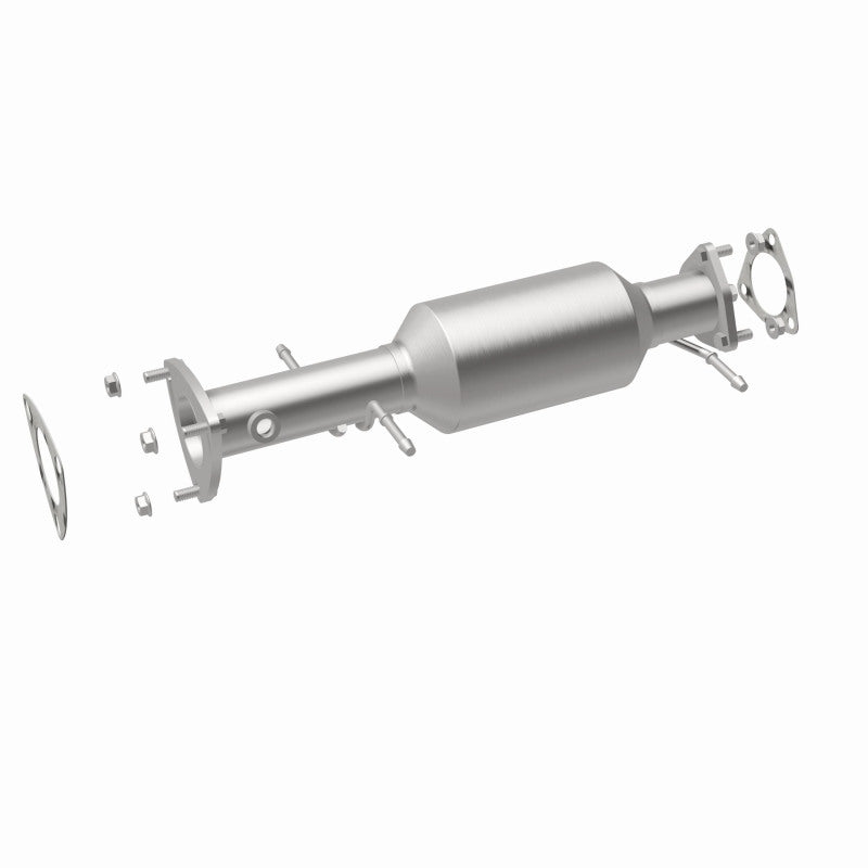 MagnaFlow California Grade Catalytic Converter Direct Fit 96-97 GMC Sonoma / Chevrolet S10 Magnaflow