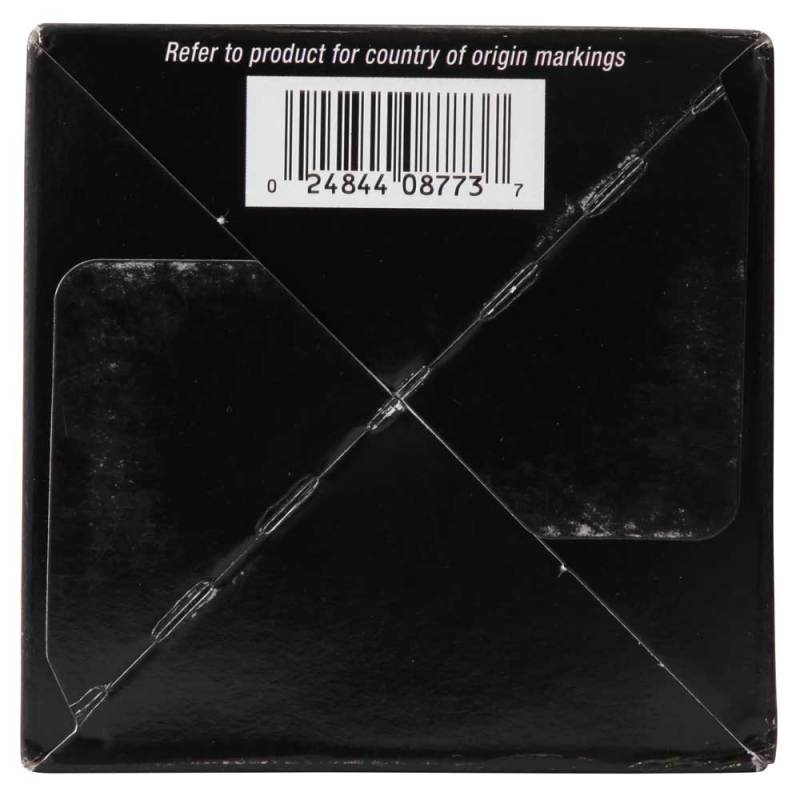 K&N Harley Davidson / Buell 3in OD x 4.063in H Black Oil Filter K&N Engineering